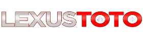 LOGO LEXUSTOTO